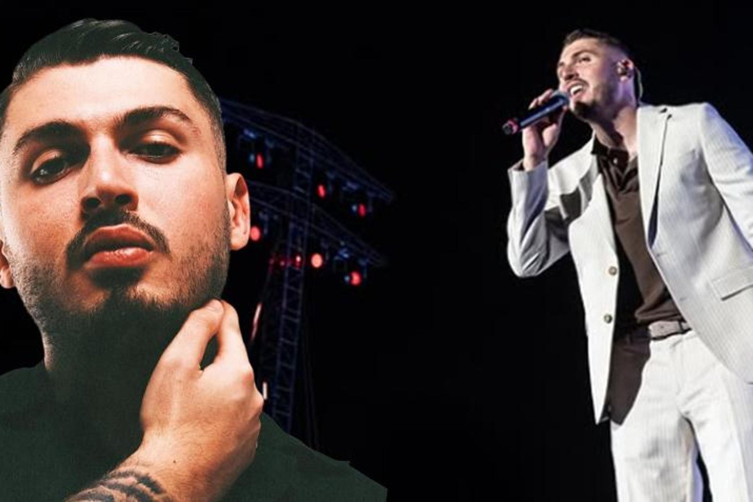 Reynmen'le İlgili Doğum Günü Krizi Büyüyor! Ünlü Rapçiler Sosyal Medyada Açıklamalar Yapıyor