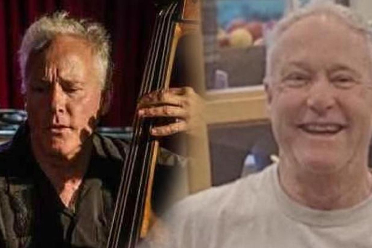 Ünlü Müzikçi Rory Macleod Trajik Kazada Hayatını Kaybetti