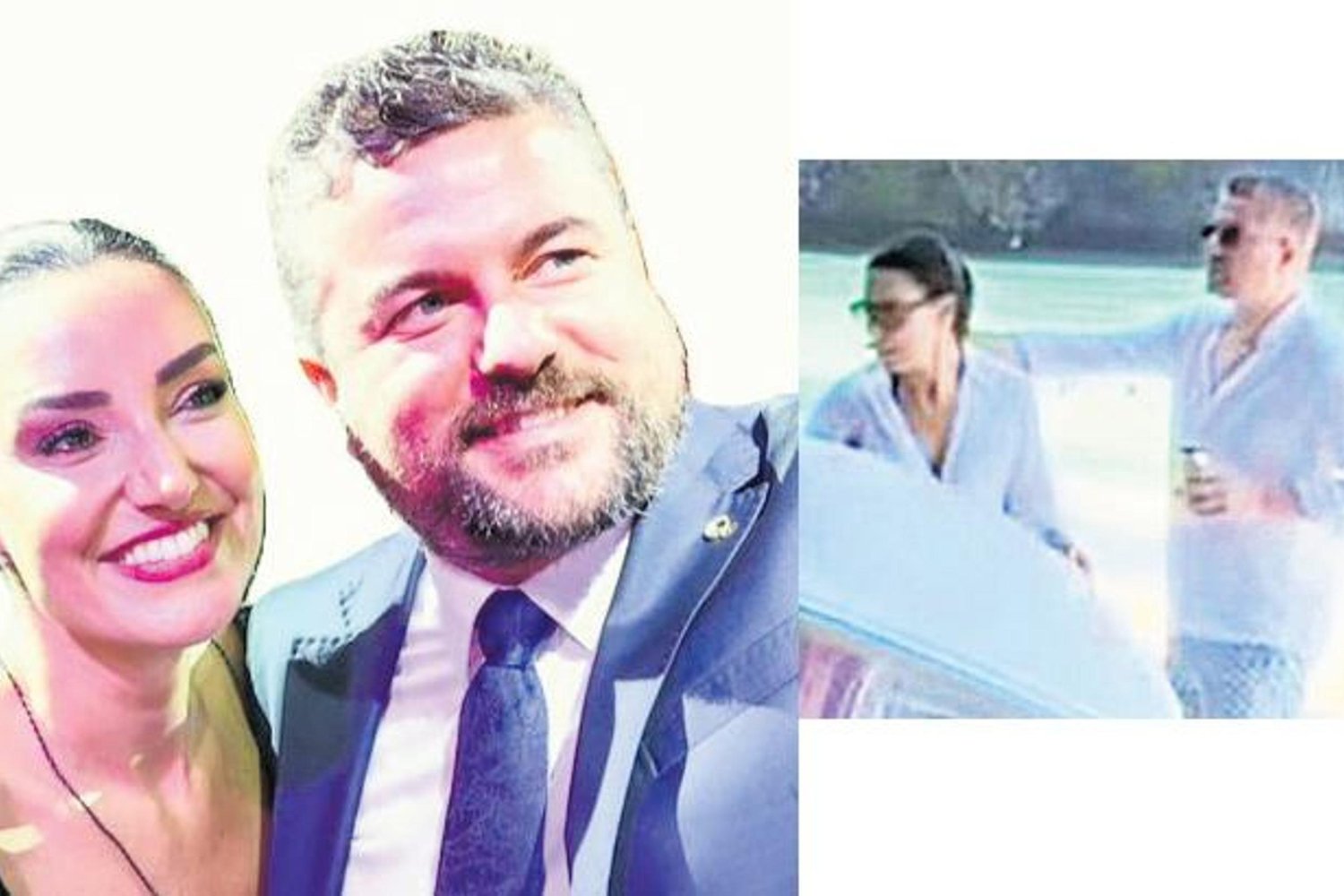 Magazin Dünyasını Sarsan Olay: Çiftin Phuket Tatili ve Sosyal Medya Tepkileri