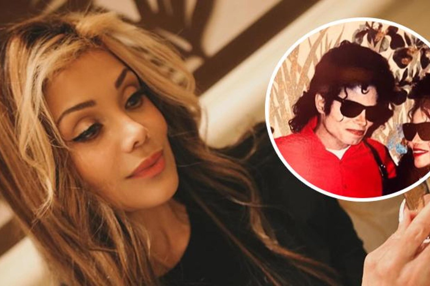 La Toya Jackson Sağlık Durumu Güncellemesiyle Dikkat Çekti