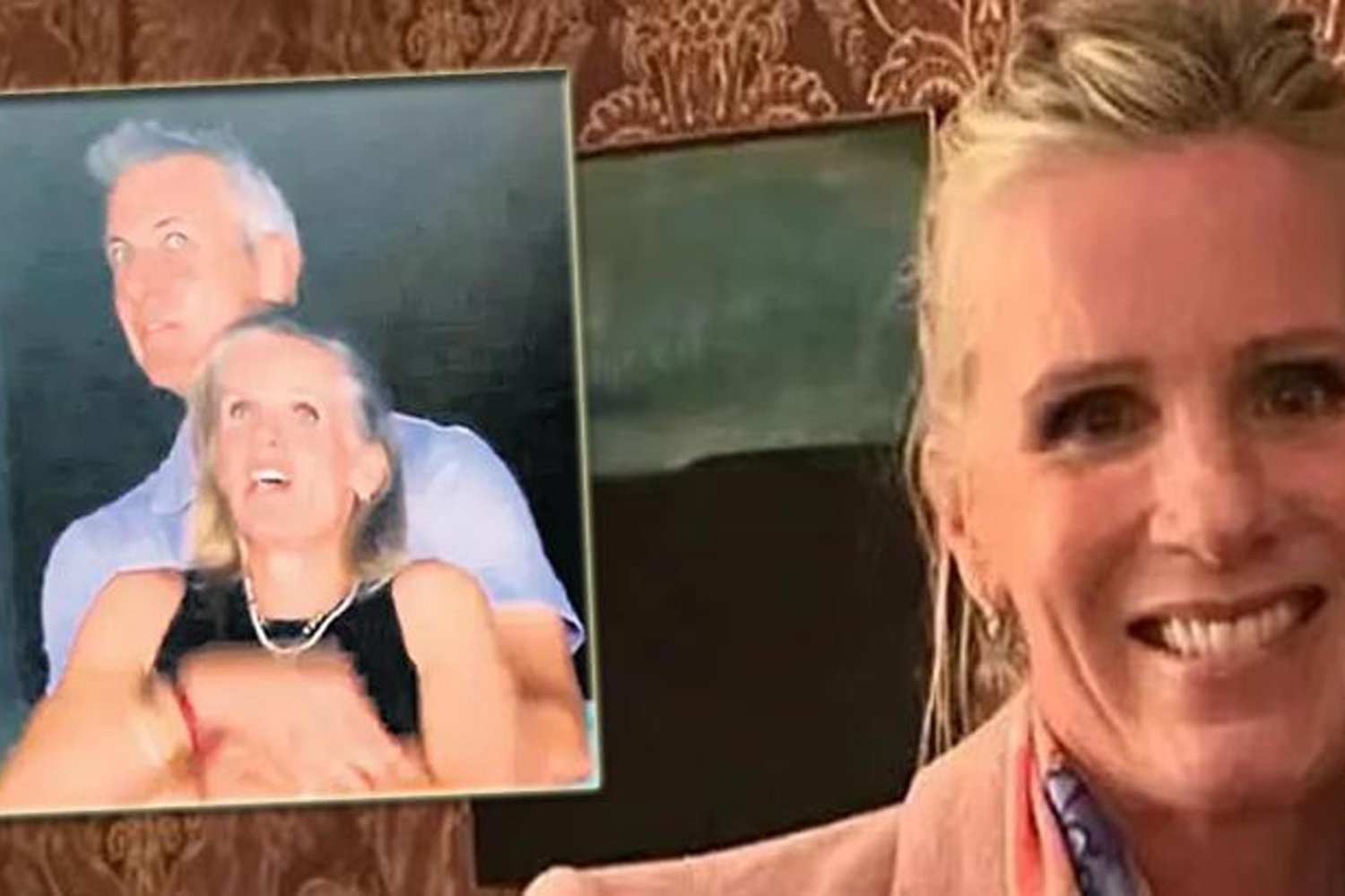 Coldplay Konserinde Yaşanan Olayla Magazin Gündemine Oturan Kristin Cabot'un Pişmanlık İtirafı