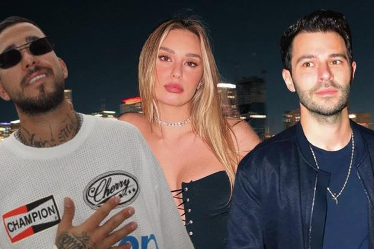 Hande Erçel ve Hakan Sabancı Ayrılığı Sonrası Ortaya Çıkanlar Dikkat Çekiyor