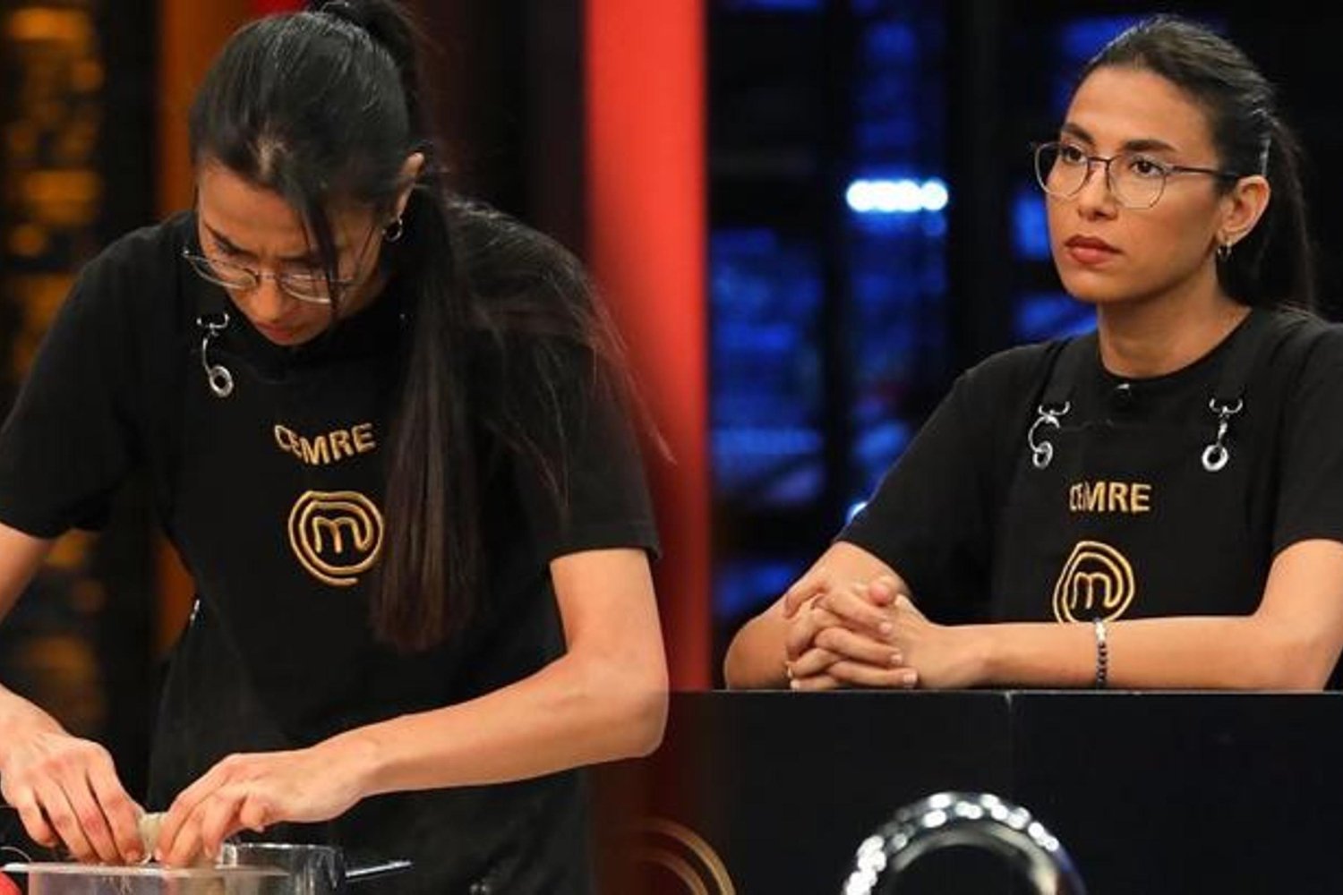 MasterChef'te Altın Kupa Heyecanı: Birinci Sergen Oldu!