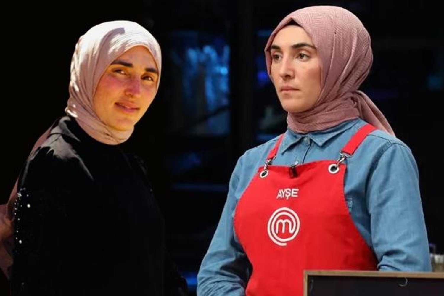 Masterchef 2024'te Dikkat Çekici Başarıyla Tanınan Ayşe Ekiz Sağlık Durumu Merak Ediliyor