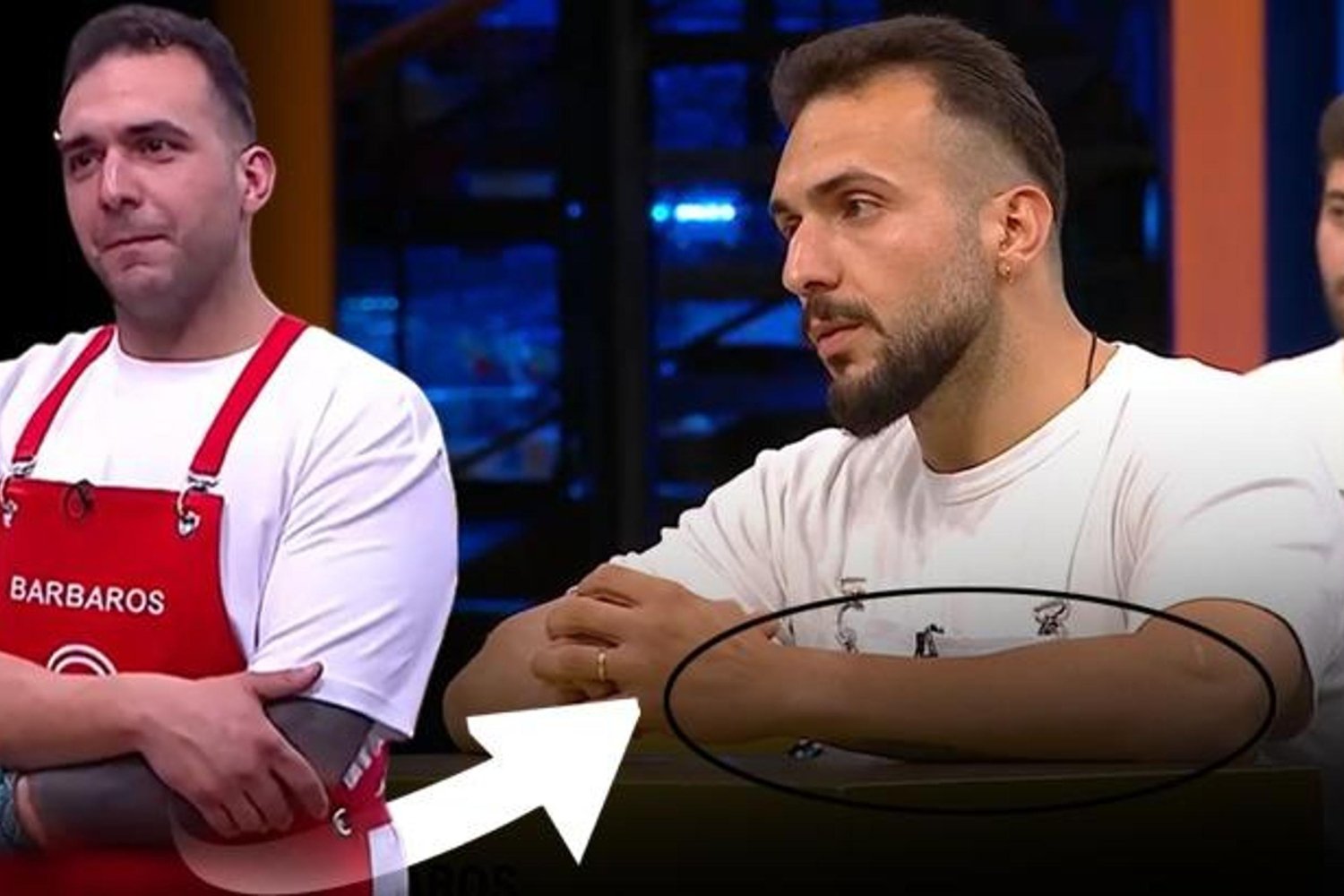 MasterChef Yoloğlu'nun Aşk ve Düğün Hikayesi Şok Boşanmayla Bitti!
