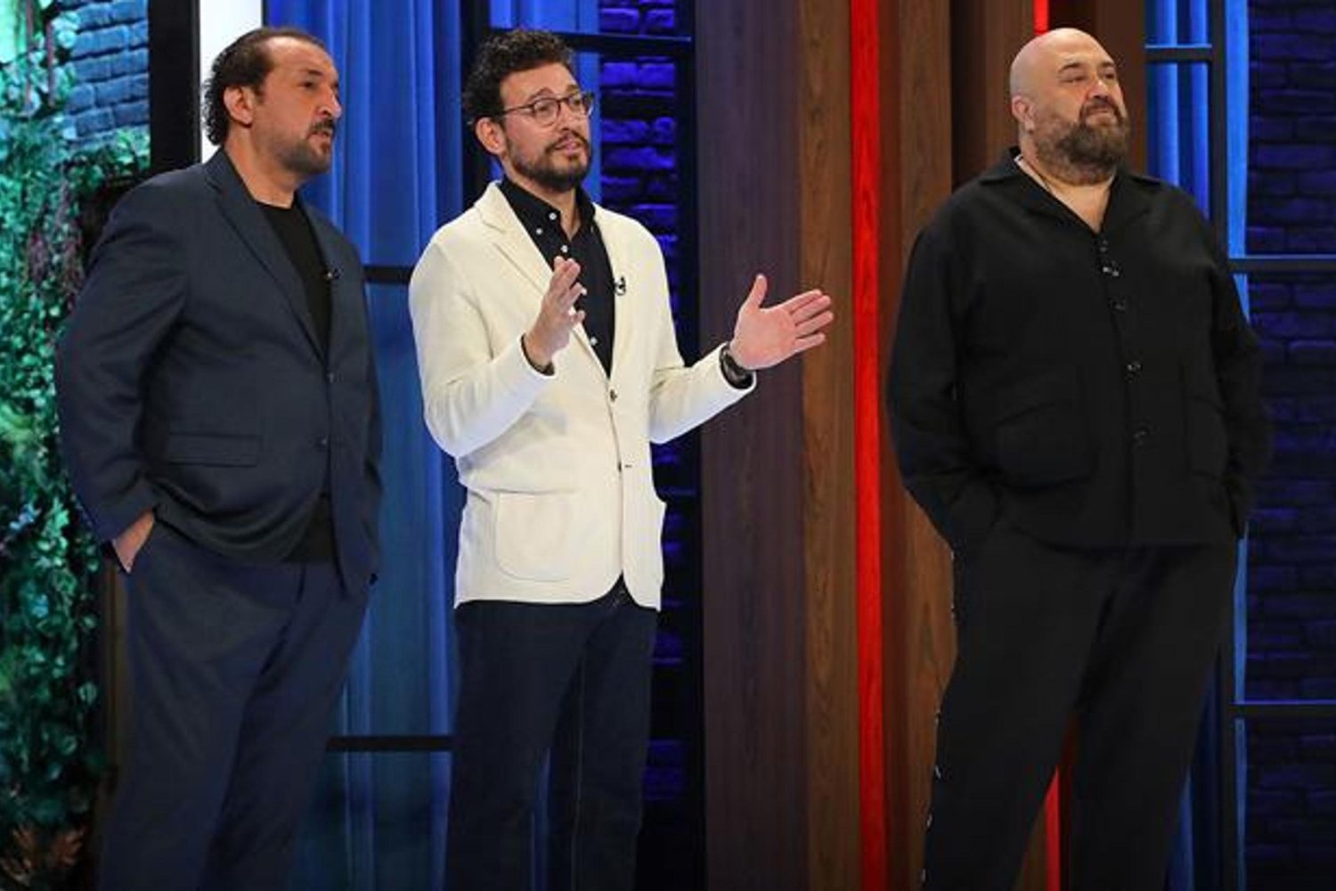 MasterChef Türkiye All Star'da Dev Finale Adım Atıldı! Son Önlükler Belirlendi