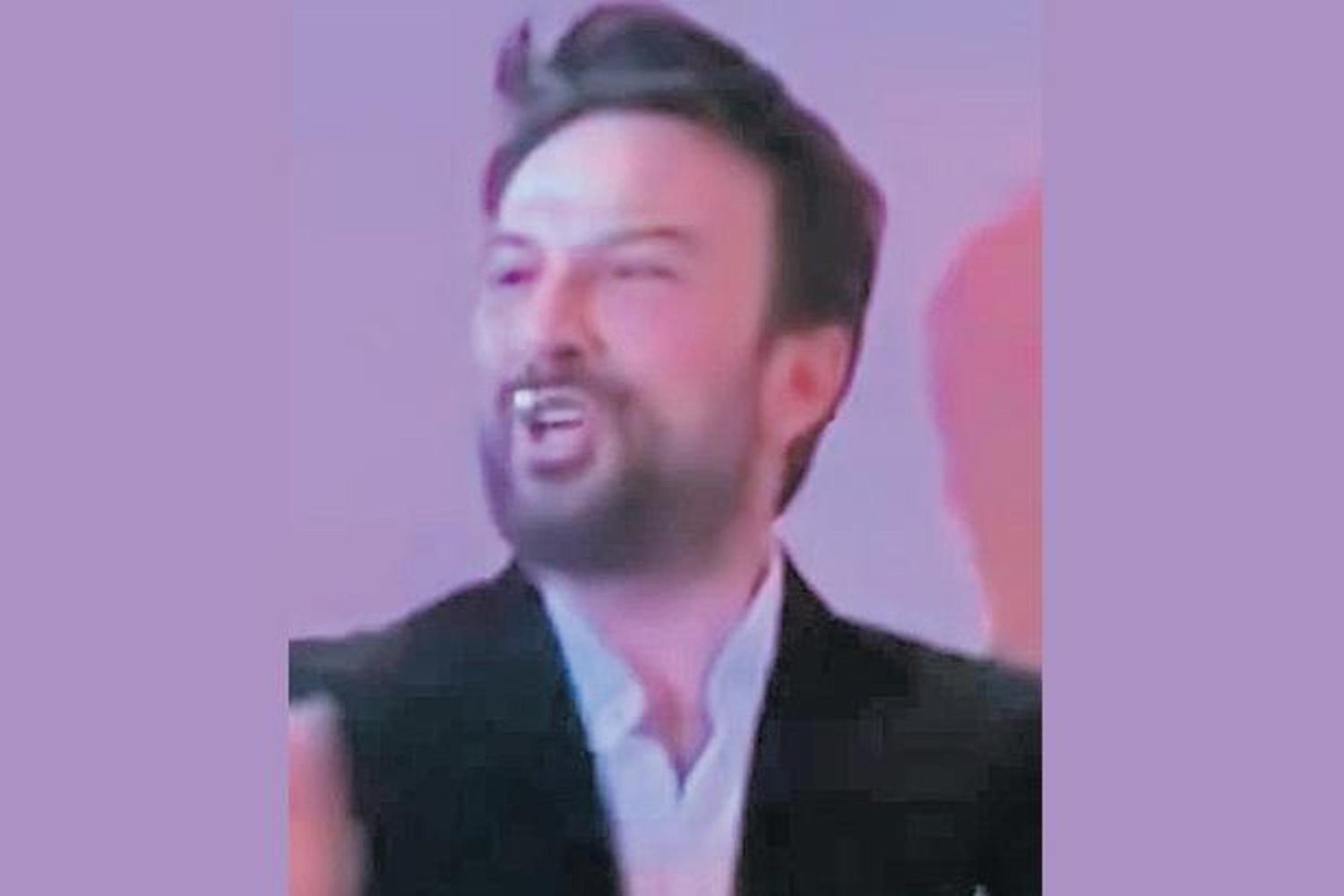 Megastar Doğum Günü Partisiyle Sosyal Medyada Gündem Oldu