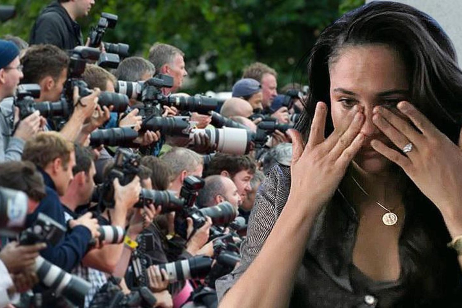 ABD'de Şok! 81 Yaşındaki Thomas Markle Ameliyatla Bacağını Kaybetti