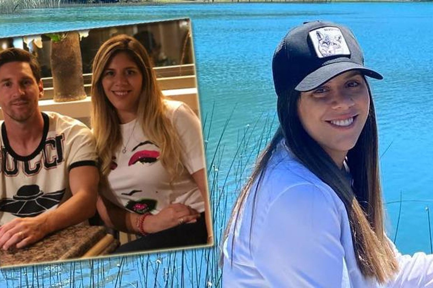 Lionel Messi Kardeşi María Sol Messi Trafik Kazasında Yaralandı: Durum Güncel!