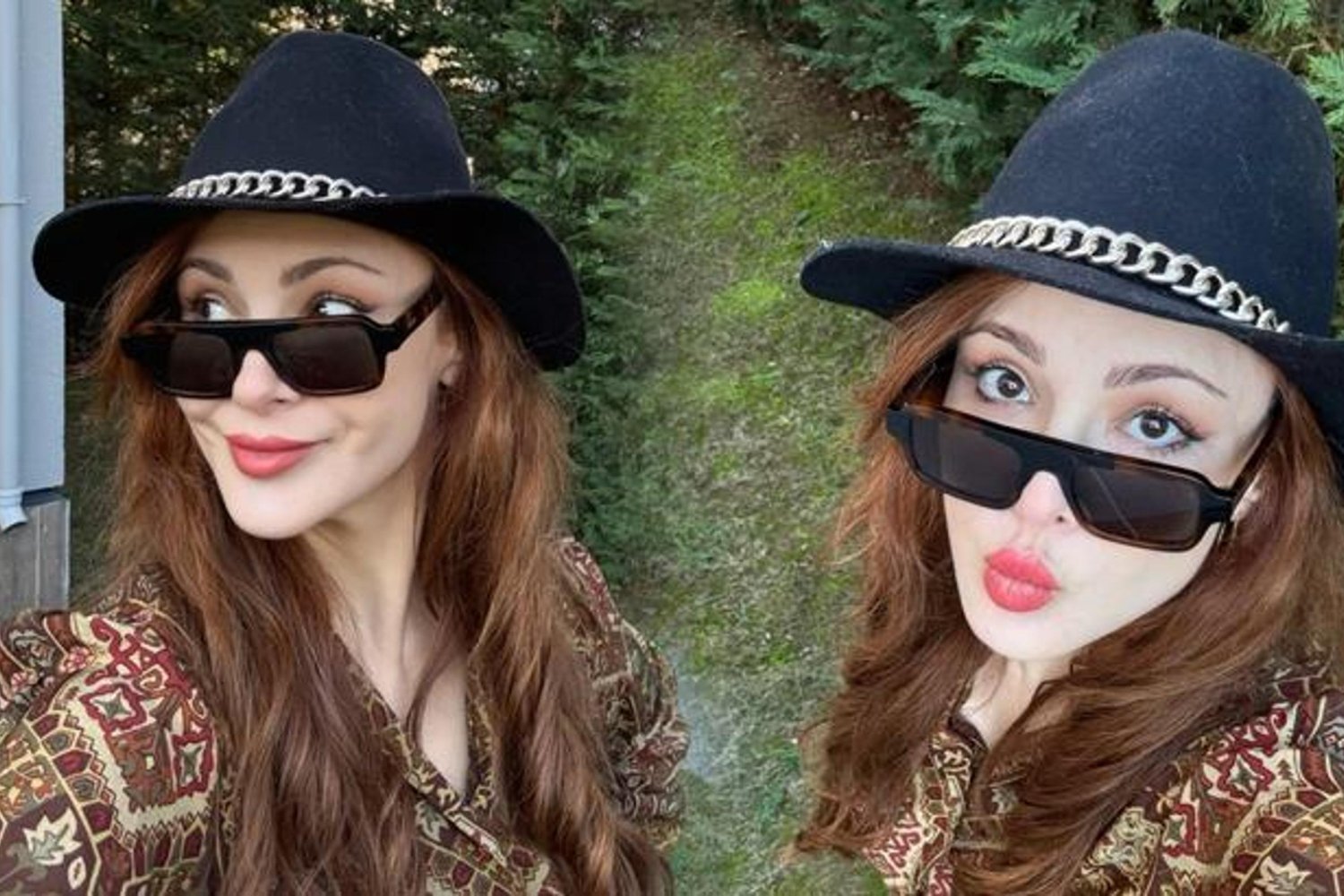 Mine Tugay Yeni Fotoğraflarıyla Gündemde: İşte Son Paylaşımları