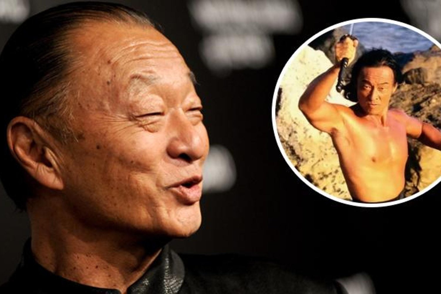 Ünlü Oyuncu Cary-Hiroyuki Tagawa Hayatını Kaybetti