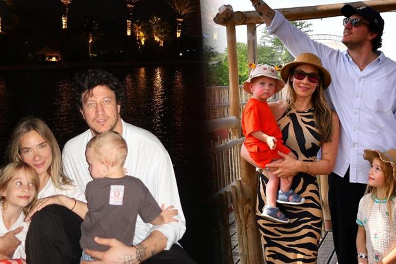 Müge Boz ve Caner Erdeniz Londra'ya Taşınıyor! Magazin Gündemi Sarsan Haber