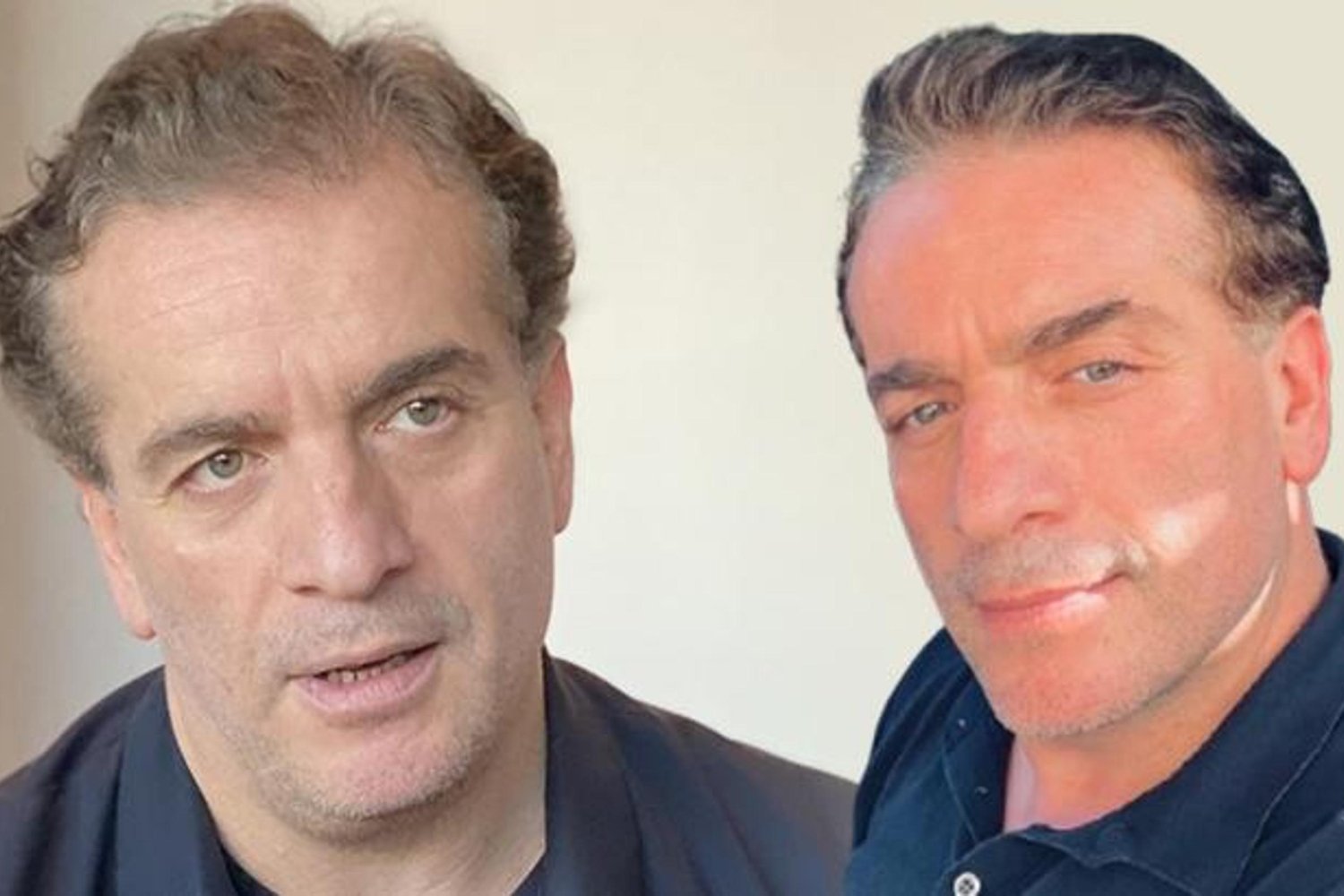 Murat Cemcir'in Hayatı Tehlikede! Yoğun Bakımda Durumu Ciddi