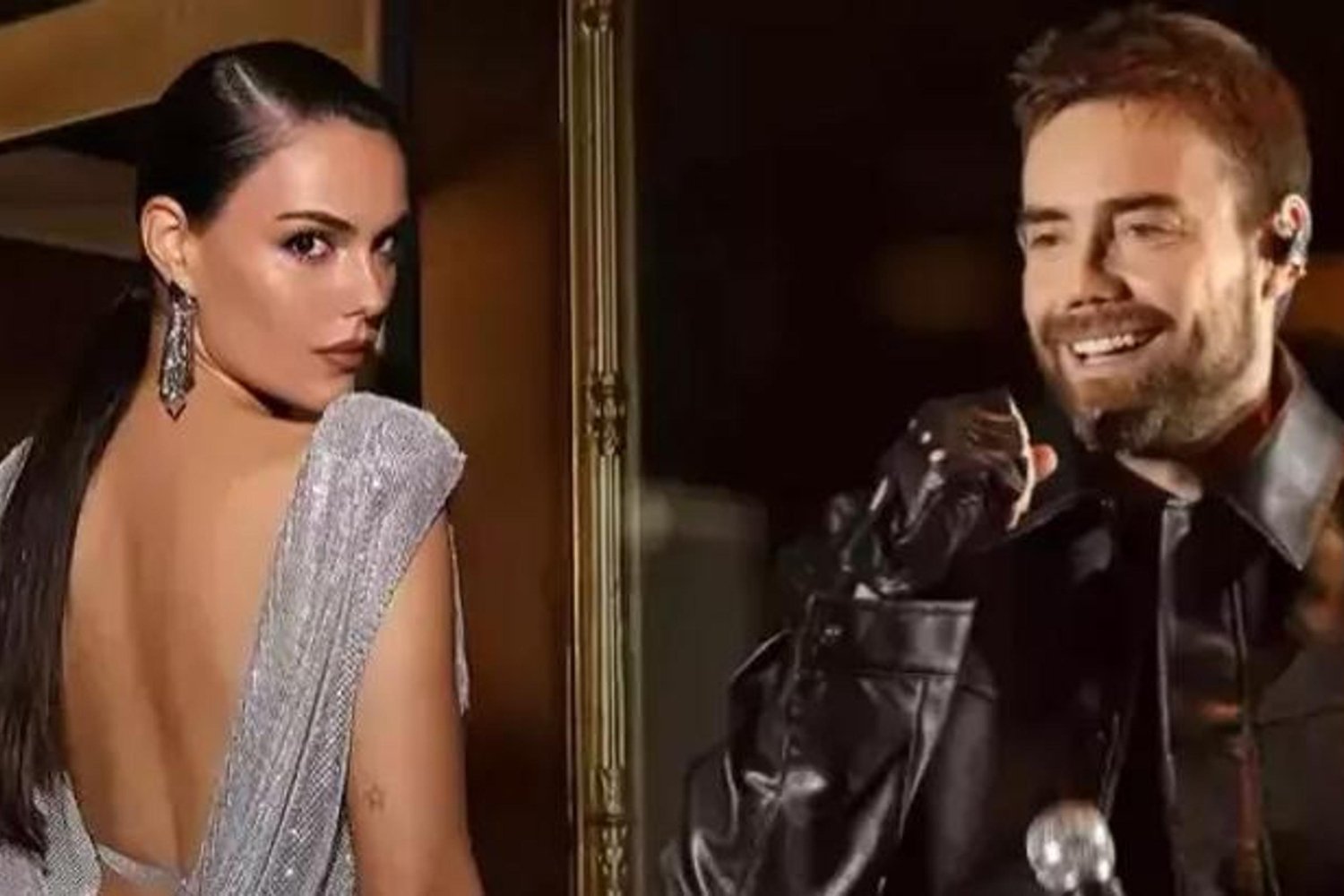 Murat Dalkılıç ve Özgü Kaya Aşkı Gün geçtikçe Güçleniyor