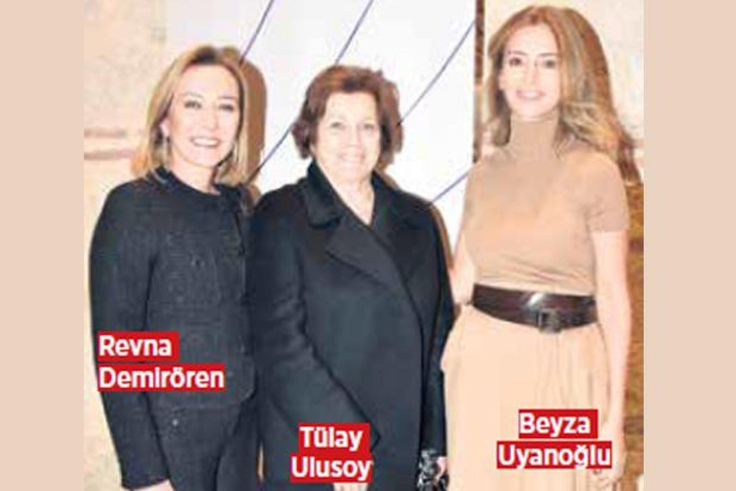 Klasik Türk Müziği Gecesiyle Rami Kütüphanesinde Unutulmaz Anlar