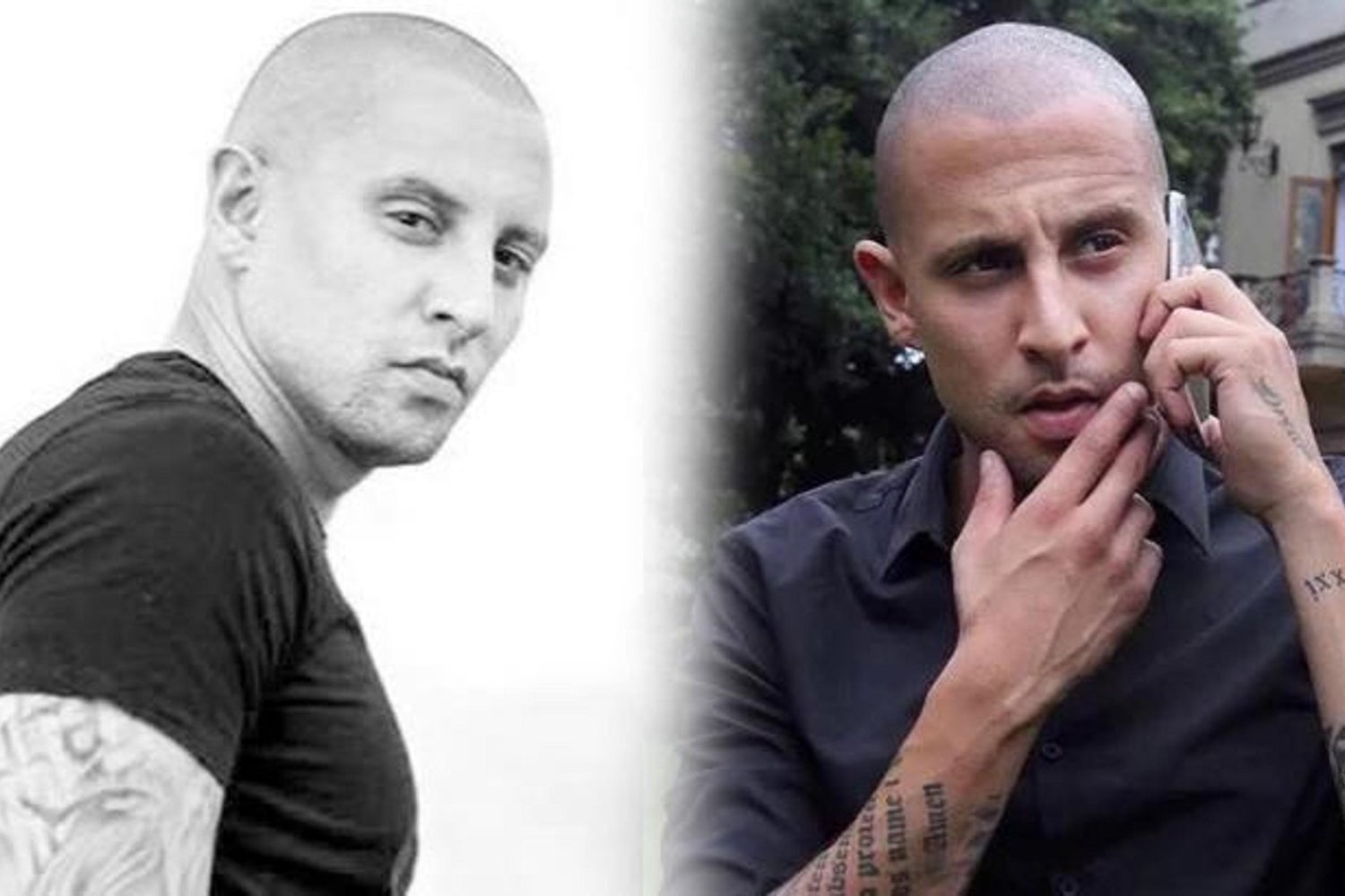 Güney Afrika'da DJ Warras Silahlı Saldırıyla Hayatını Kaybetti