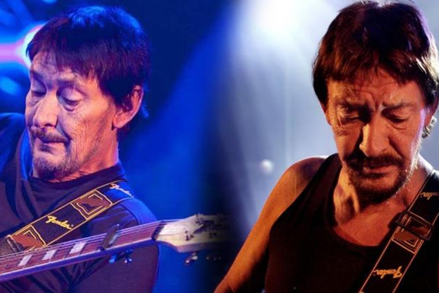 İngiliz Müziğinin Efsanesi Chris Rea Hayatını Kaybetti