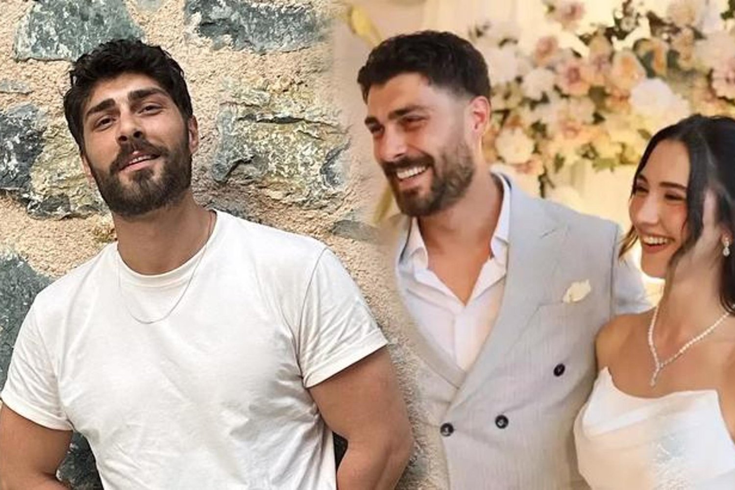 Ali Öner Magazin Gündeminde: Nişanlısını Terk Edip, Oltu’ya Gitti!