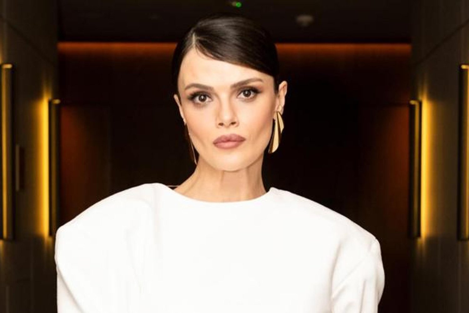 MESUT YILMAZ GQ Türkiye Men of the Year 2025 Ödülleri Göz kamaştırdı