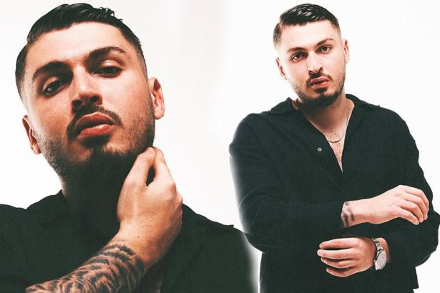 Blok3'ün Son Dakika Haberleri: Konsere Dönecek Mi? Babaannesini Kaybetti