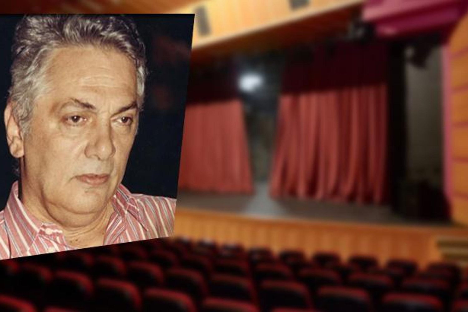 Türk Tiyatrosunun Duayeni Nedret Denizhan Vefat Etti: Tören Detayları Belli Oldu