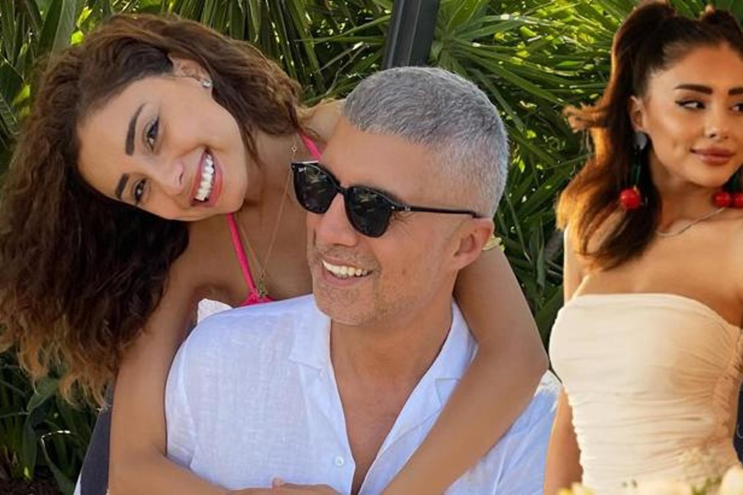 Özcan Deniz'den Aile ve Estetik Açıklaması: İşte Gerçekler