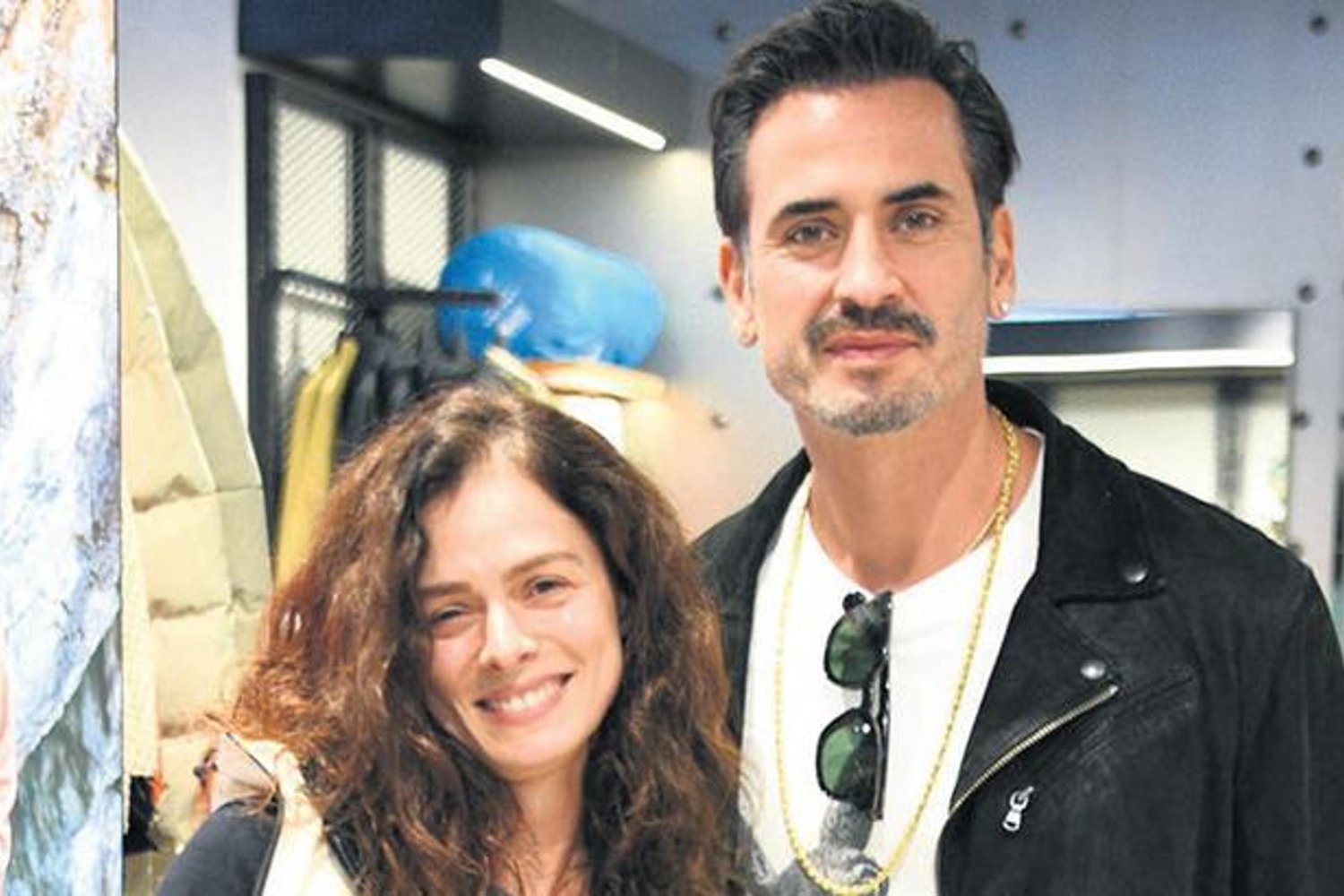 Mutfakta Özge Özpirinçci ve Seçkin Şenvardar’dan Lezzetli Günler!