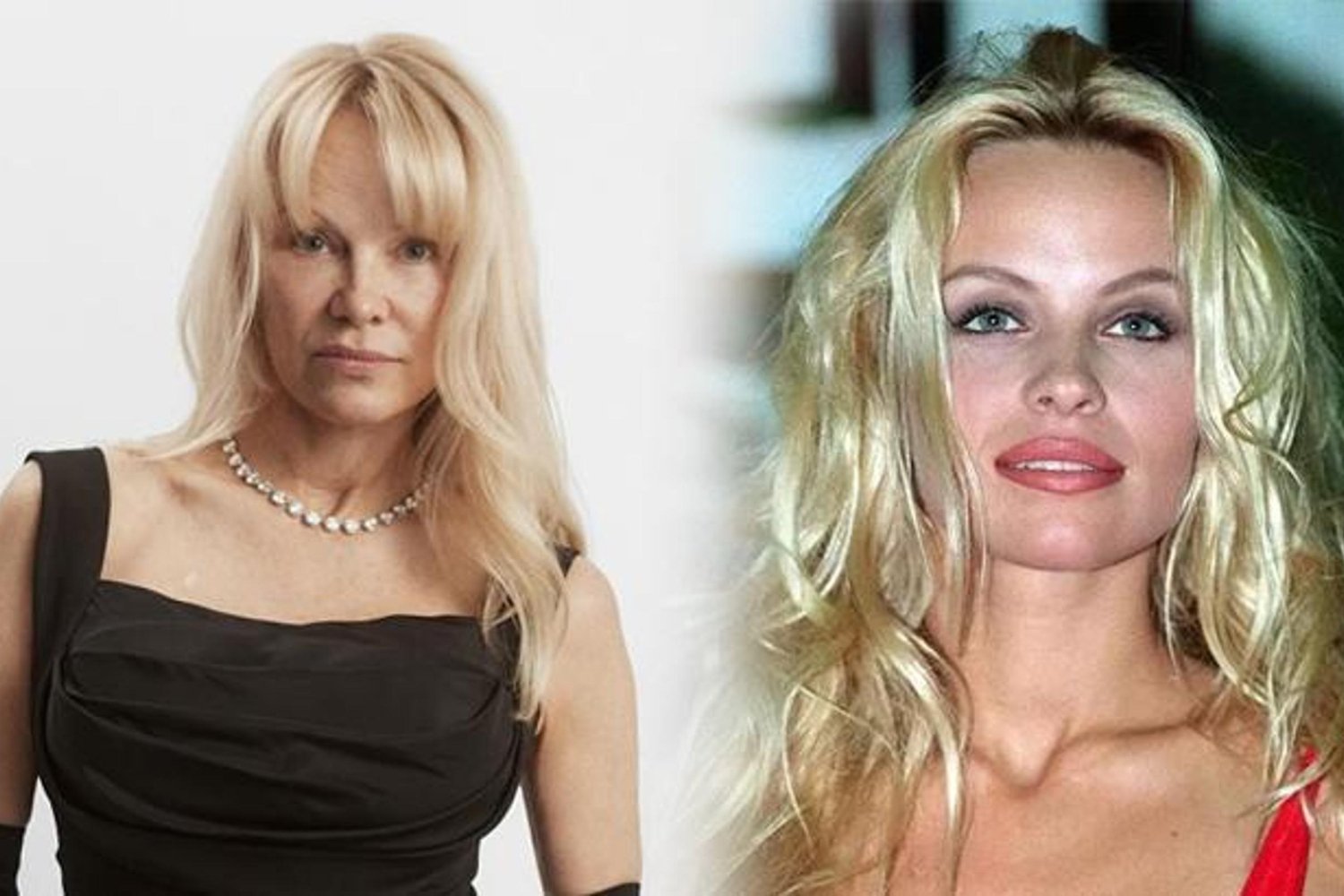 Pamela Andersona Sürpriz Köklere Dönüş Kararı: Soyadını Değiştiriyor!