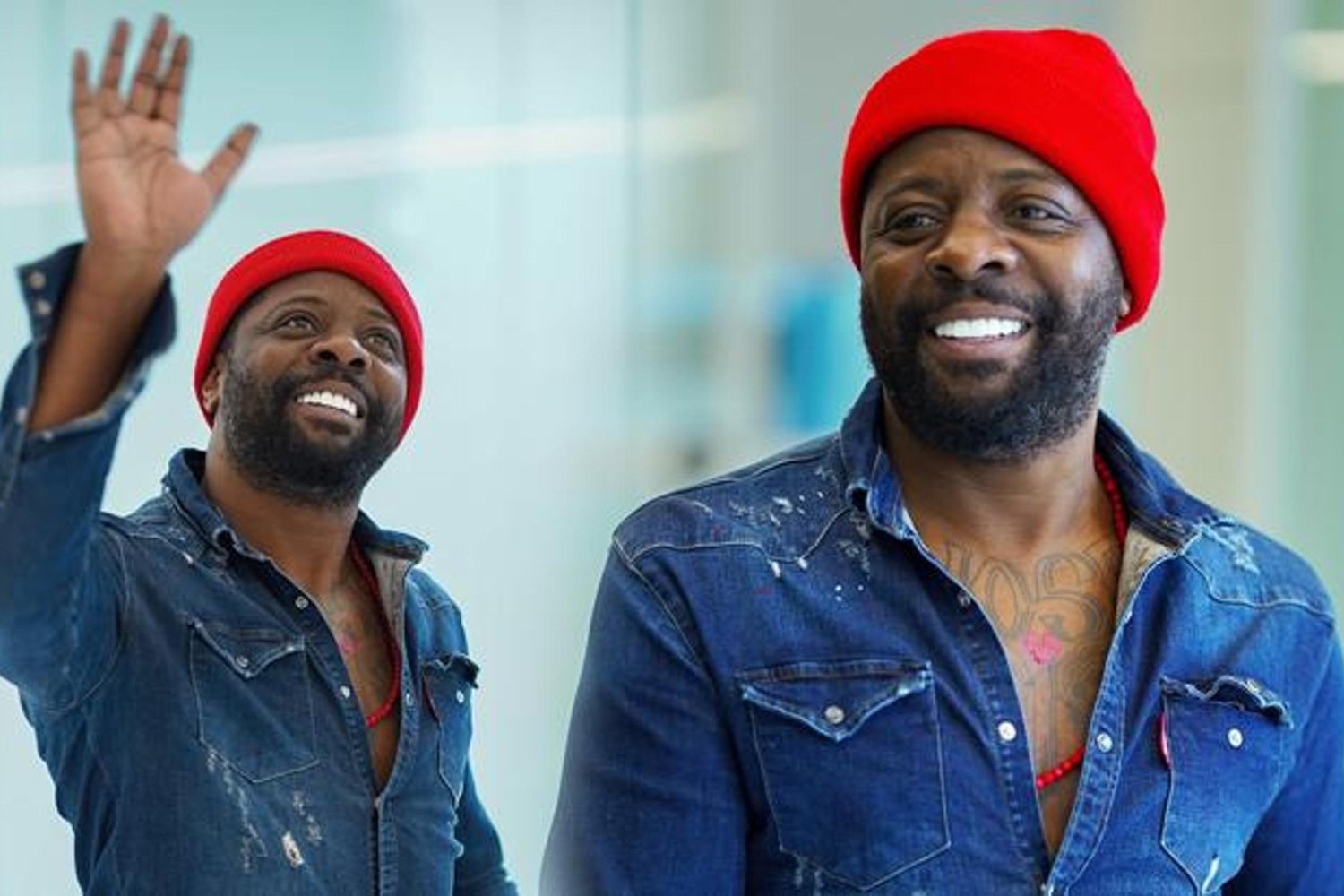 Pascal Nouma Türkiye'de Kalmak İstiyor: Beşiktaş ve Atatürk Sevgisiyle Dolu Bir Hayat