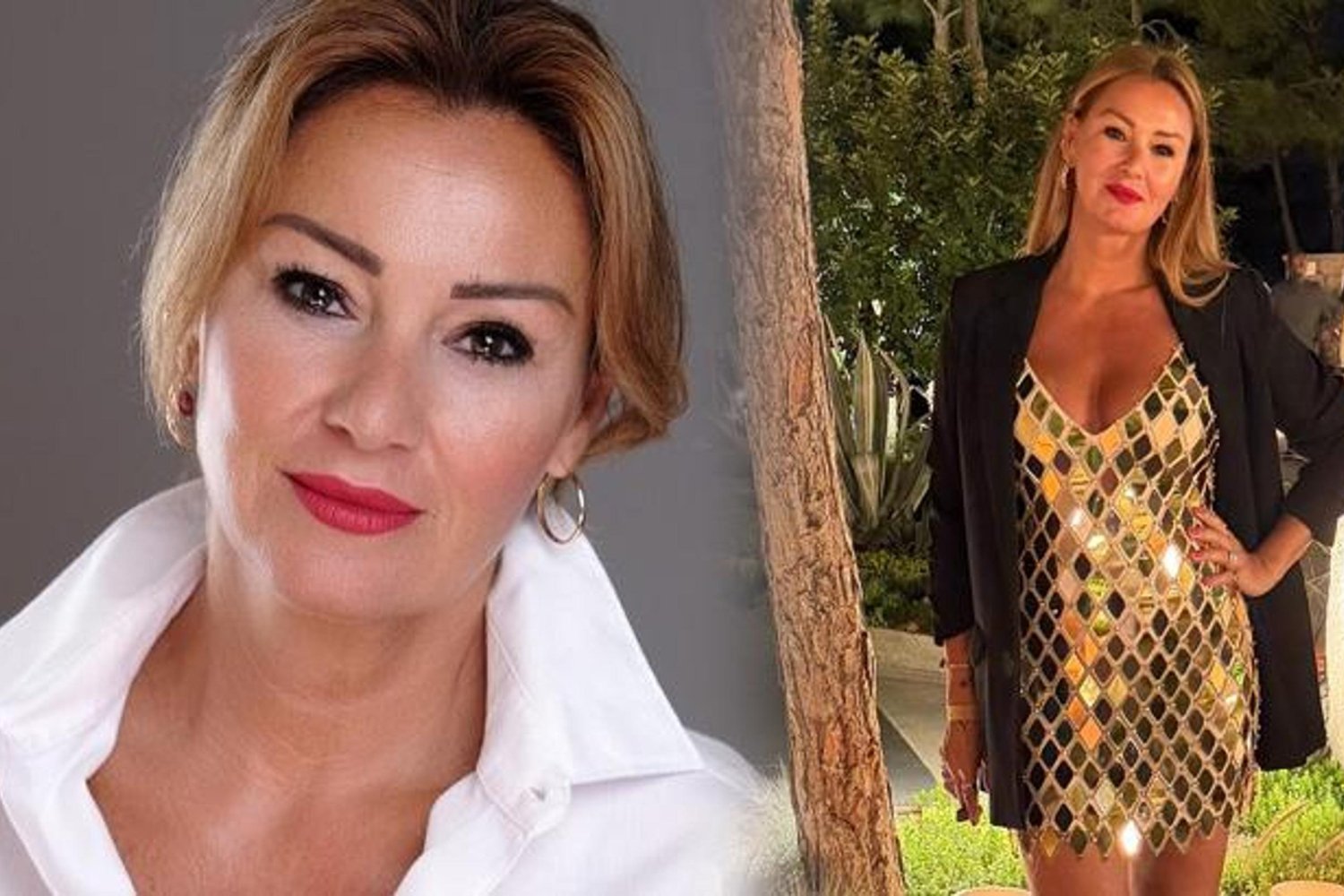 Pınar Altuğ Sosyal Medyada Gündem Oldu: 'Meraktan mı takiptesiniz?' Demeci