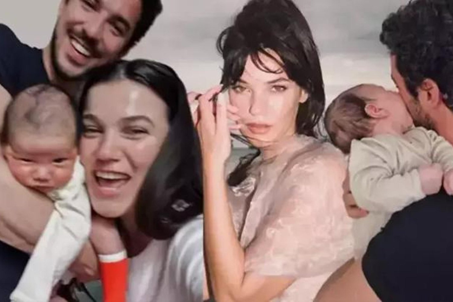 Pınar Deniz ve Kaan Yıldırım Aşkıyla Dikkat Çekiyor: Romantik Doğum Günü Kutlaması