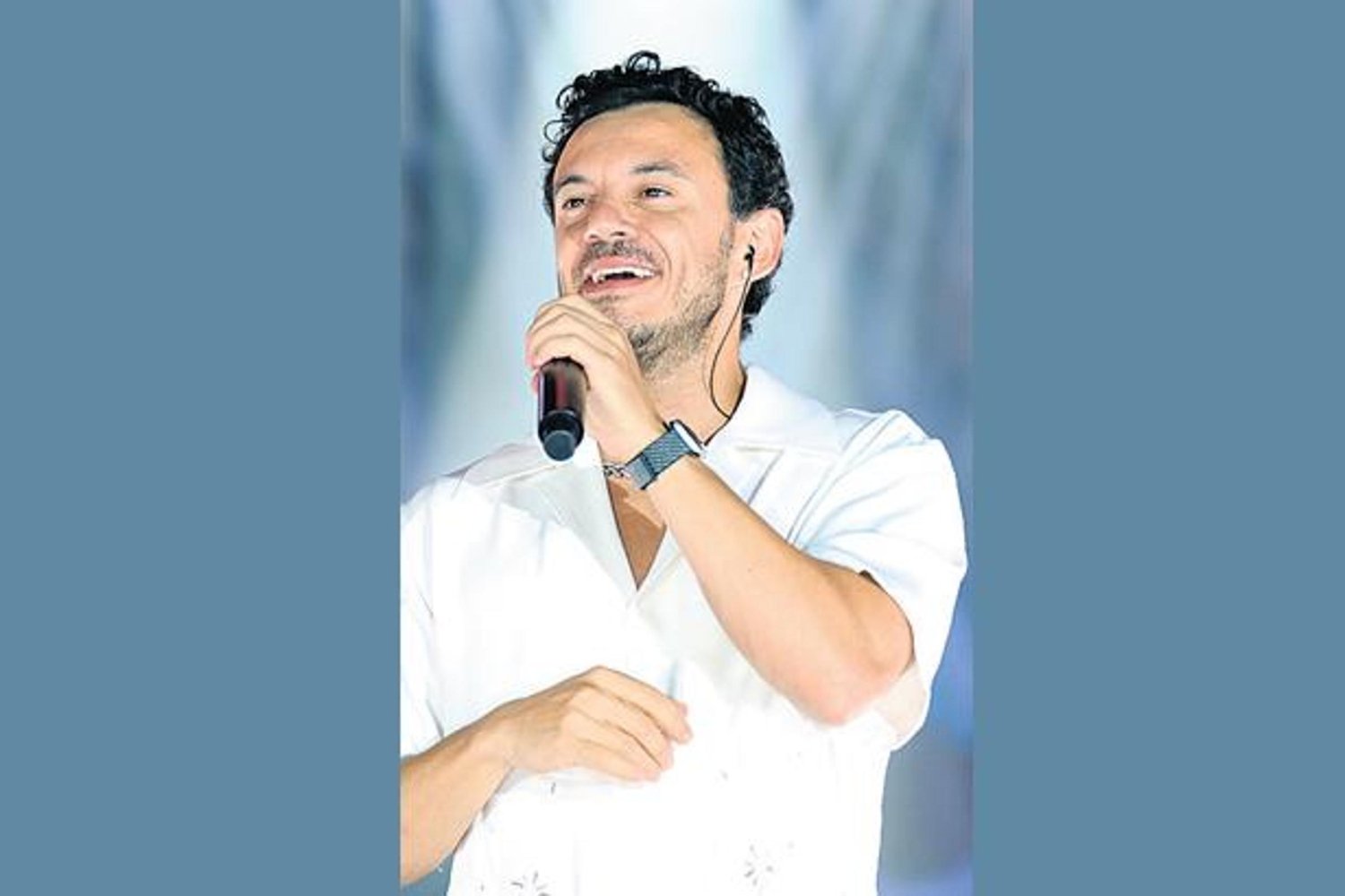 Rap Sanatçısından Gençlere Önemli Mesaj: Ruhunuzu Dinlendirin