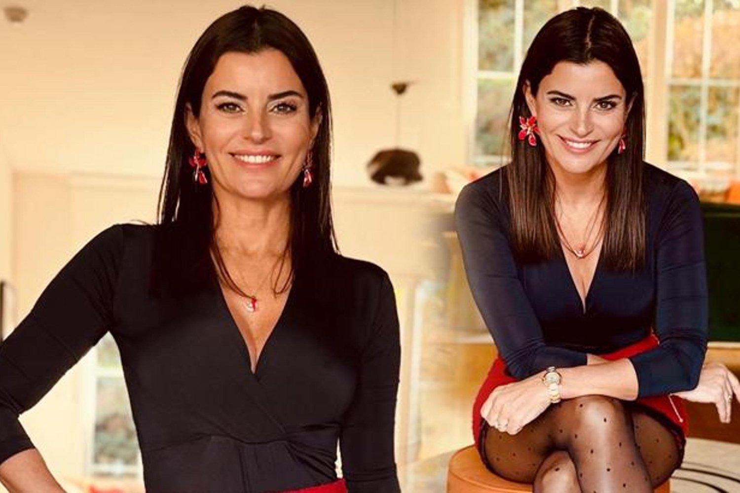 Ece Vahapoğlu'ndan Kanser Mücadelesi: Güç ve Şükürle Yoluna Devam