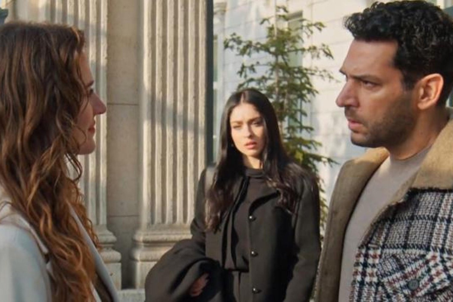 Güller ve Günahlar'da Şok Gelişmeler Hamilelik Planını Karıştırdı