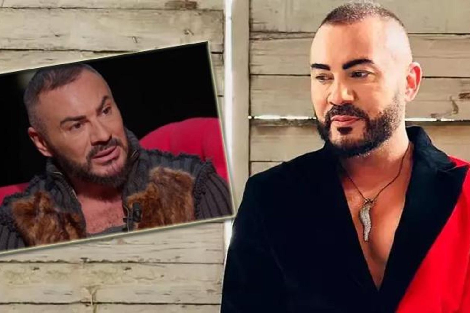 Rober Hatemo Şok Açıklamalarla Geçmişini Anlattı: Babasıyla Yaşadığı Zorluklar Duygusal Anlar