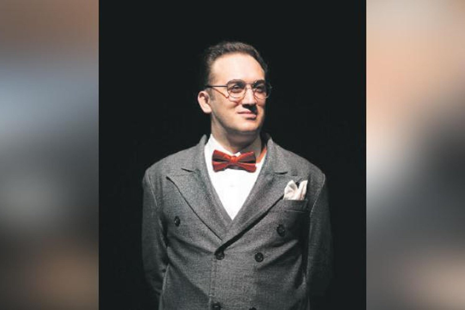 Görev: Utku Çetin Sahneye Çıkıyor, Ali'nin Ruhunu Yansıtacak!