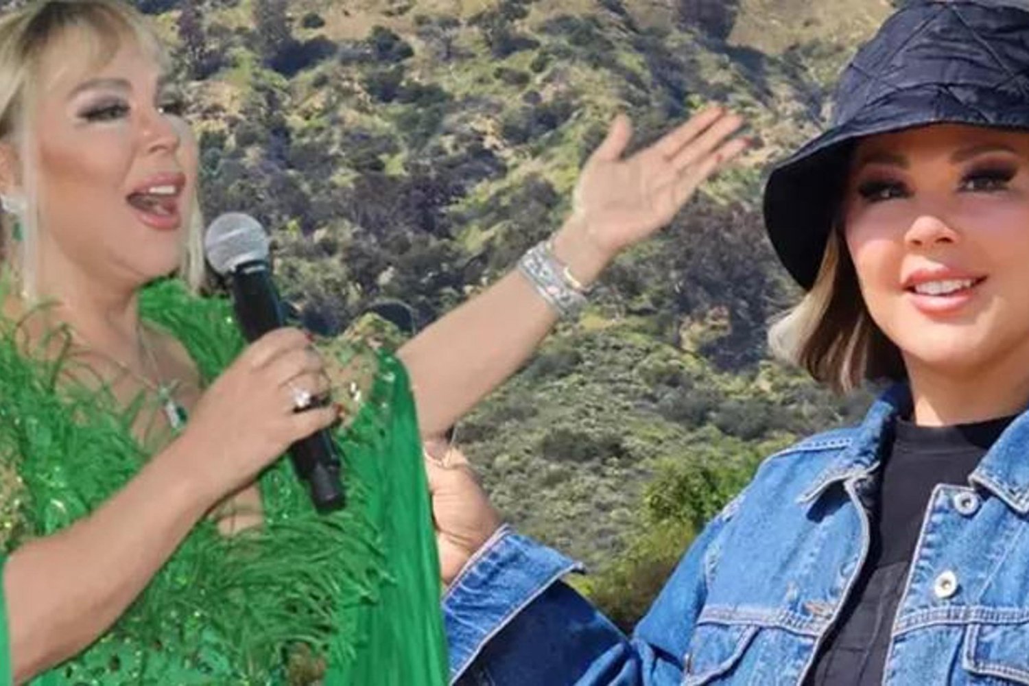 Safiye Soyman'dan Londra Çantasıyla Gündemde Kalma Çabası