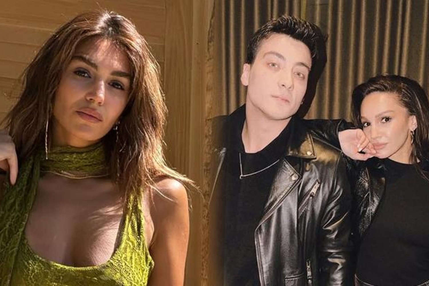 Uzak Şehir'de Nare'nin Aşk Hikayesi ve Sahra Şaş'ın İkonik Performansı