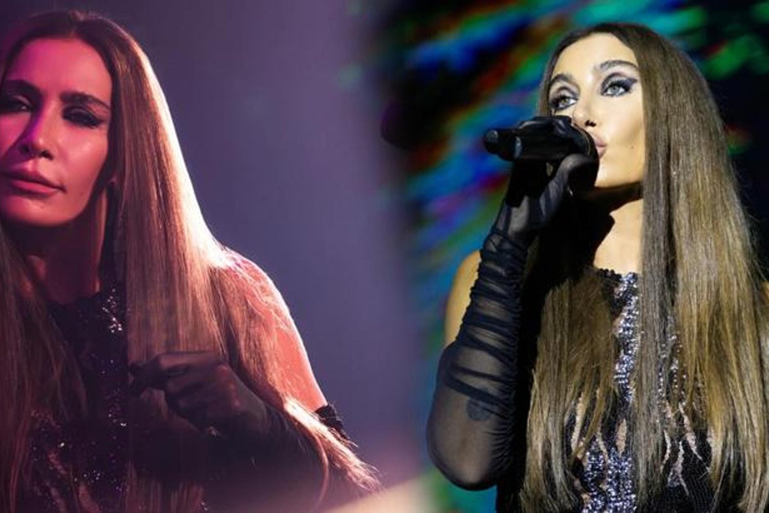 Sıla Estetik Dokunuşlarıyla Yenilendi: Detaylar Burada