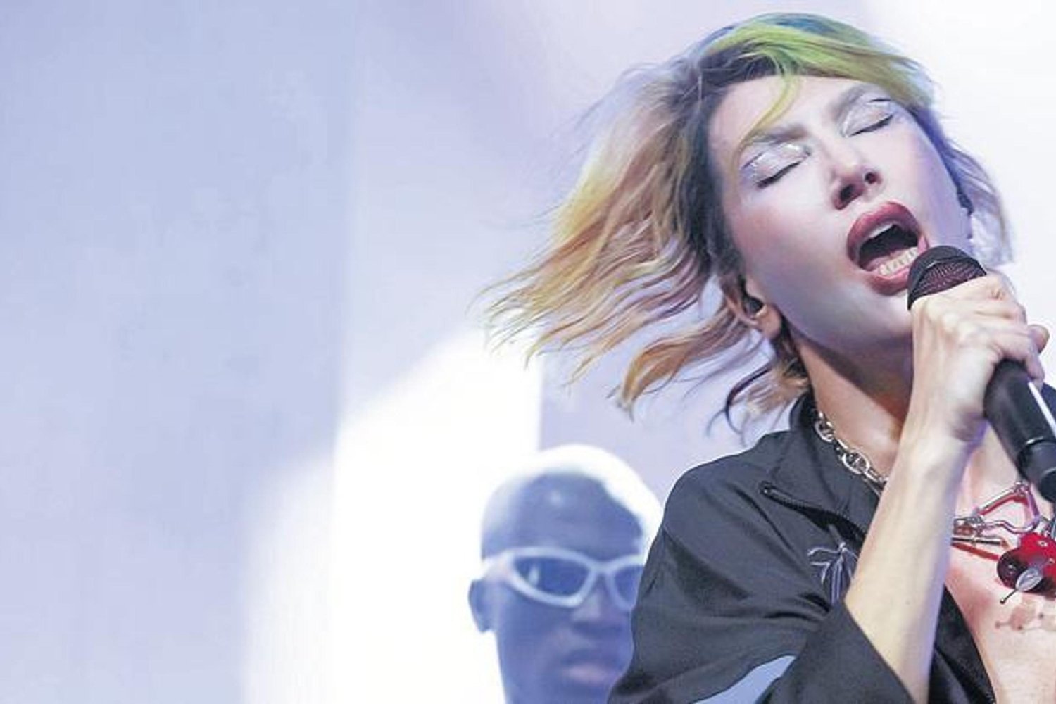 Unutulmaz Gecede 1800 Kişi Bir Araya Geldi: Hep Yeni Kalplatformu Rüya Gibi Bir Atmosferle Karşıladı