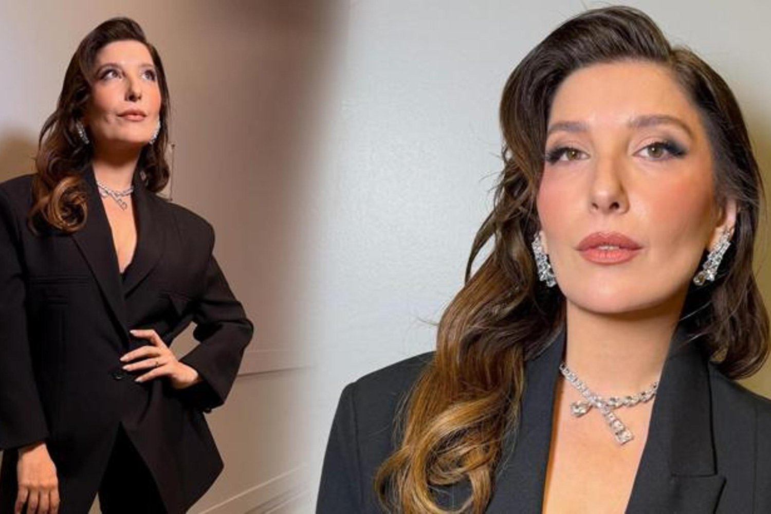 Şebnem Bozoklu'dan Gerçek İnsan Vurgusu: Samimiyet ve Huzur Öncelikli