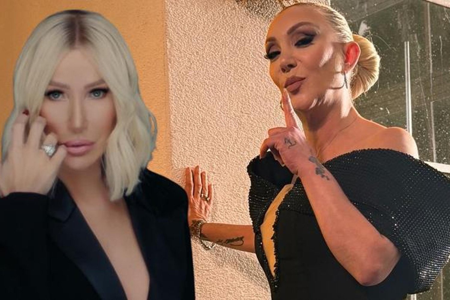 Güllü'nün Ölümünde Şok Gelişme! Tutuklanan Kızından Dikkat Çeken Açıklamalar