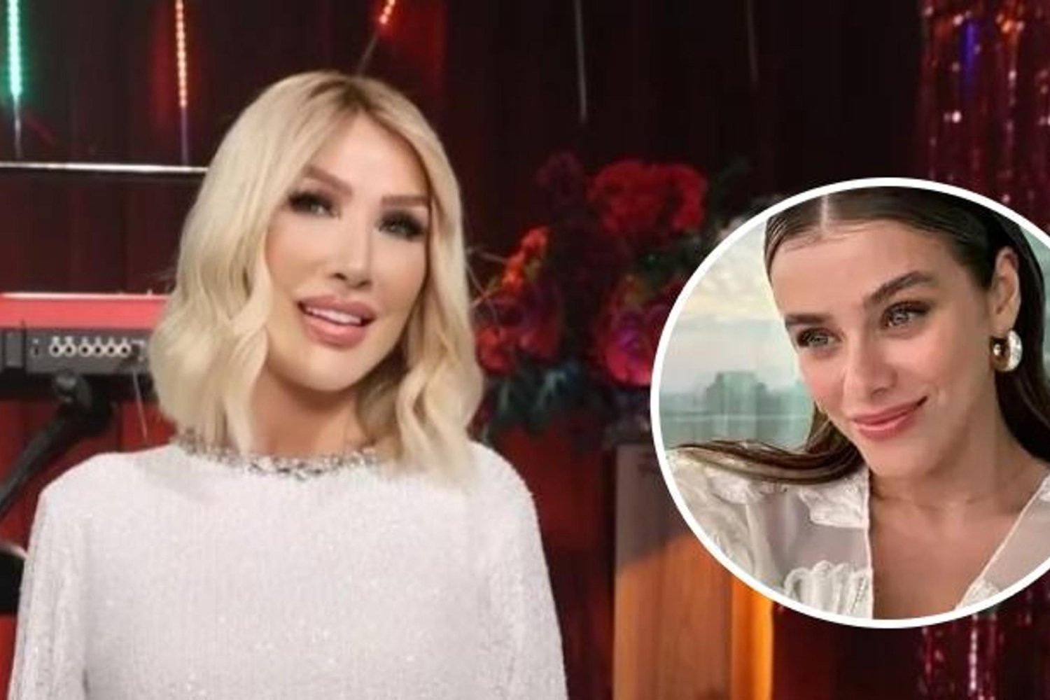 Seda Sayan ve Çağlar Ökten'in Evliliği ve Samimi İddialar Gündemde