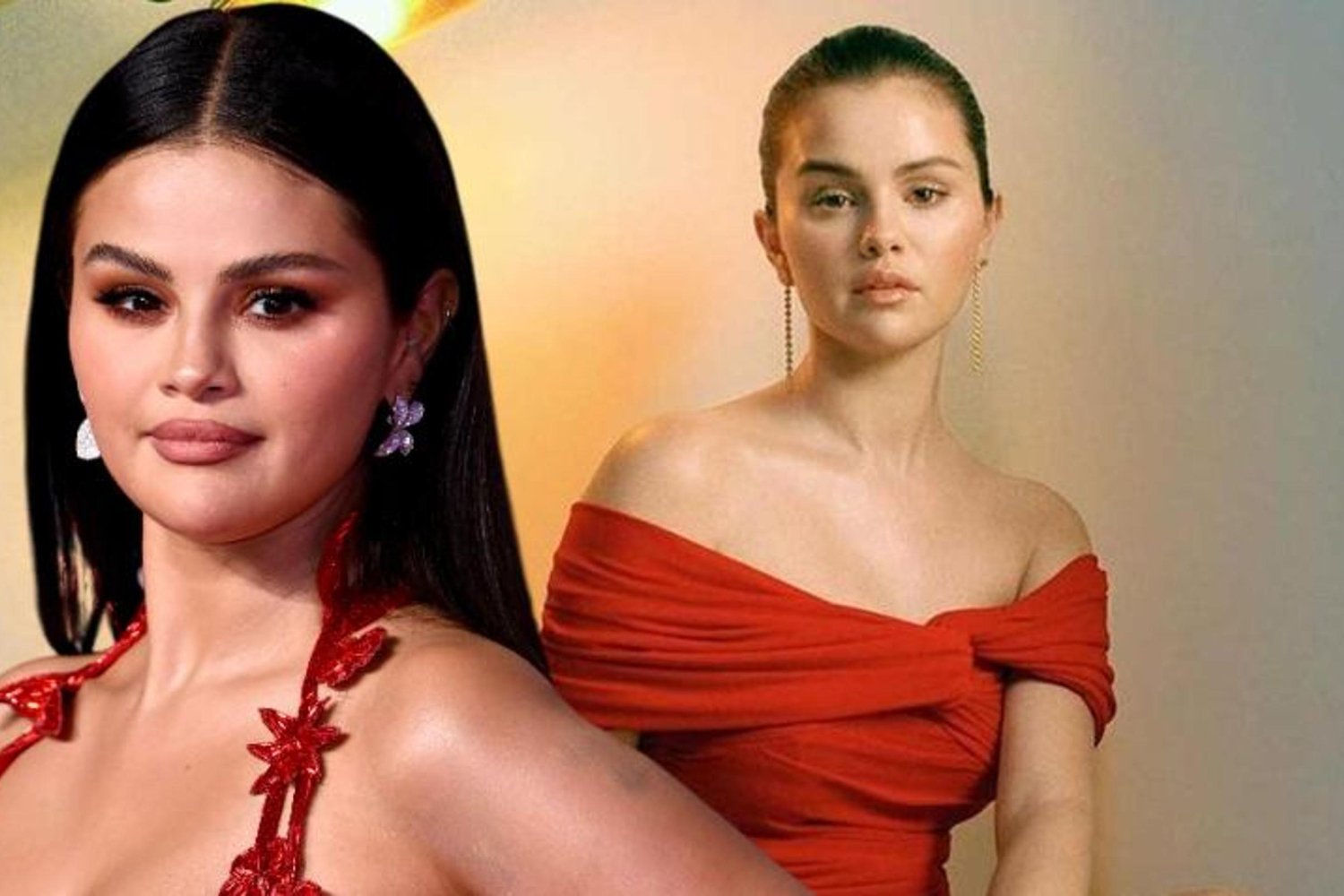 Selena Gomez ve Benny Blanco'nun Yılbaşı Süsleme Keyfi: Evliliklerinin İlk Noelini Kutladılar