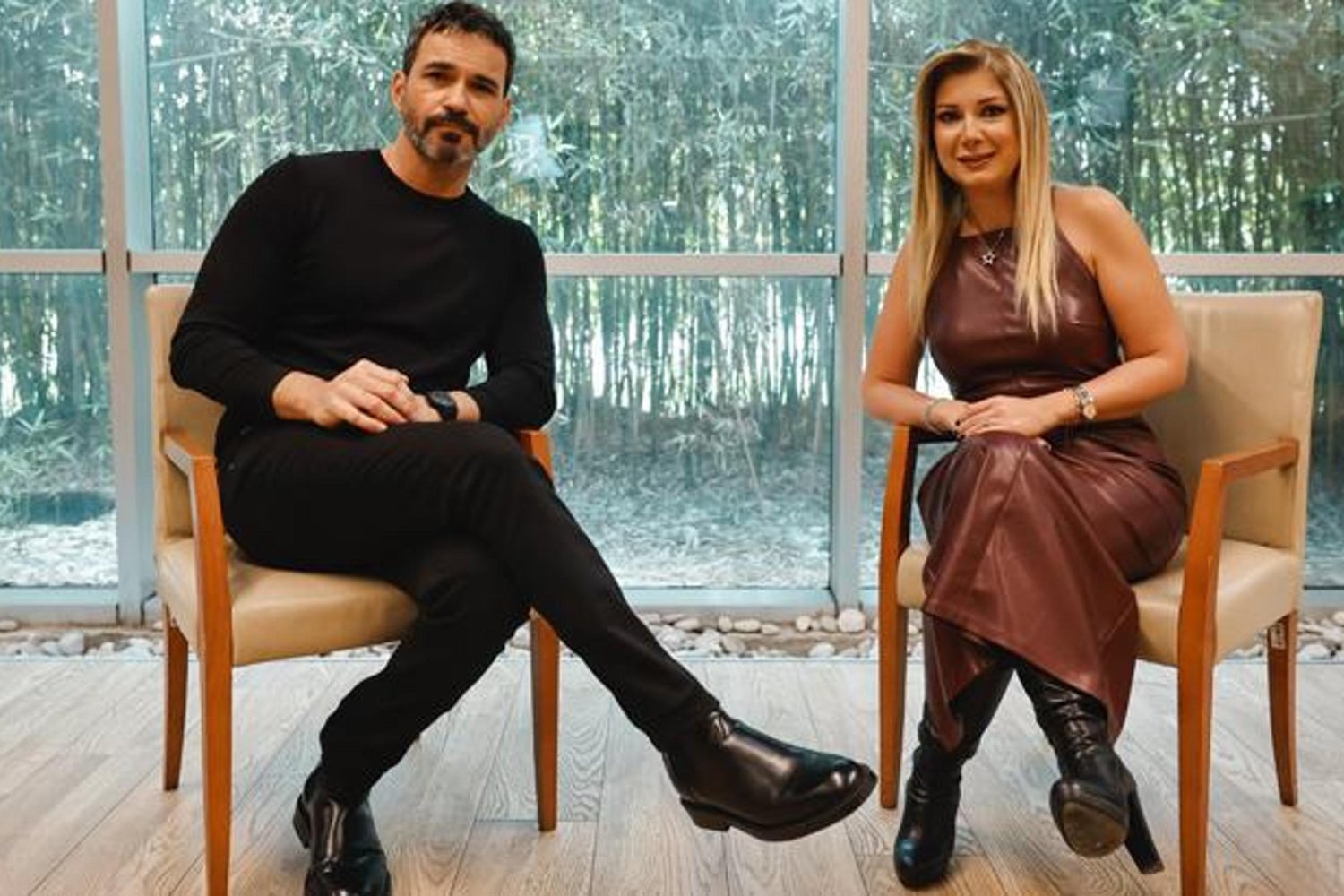 Güller ve Günahlar'da Can Karakteriyle Serdar Özer Dikkat Çekiyor