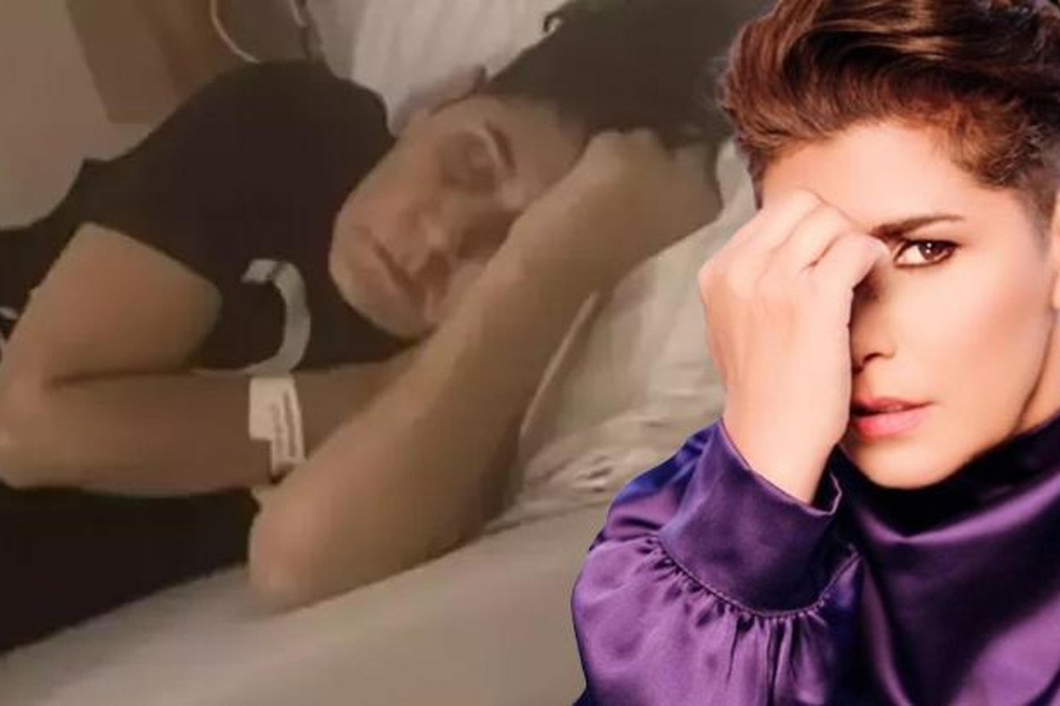 Cansever'in Yaşam Mücadelesi: Lösemiyle Savaşan Sanatçıdan Güncel Haberler