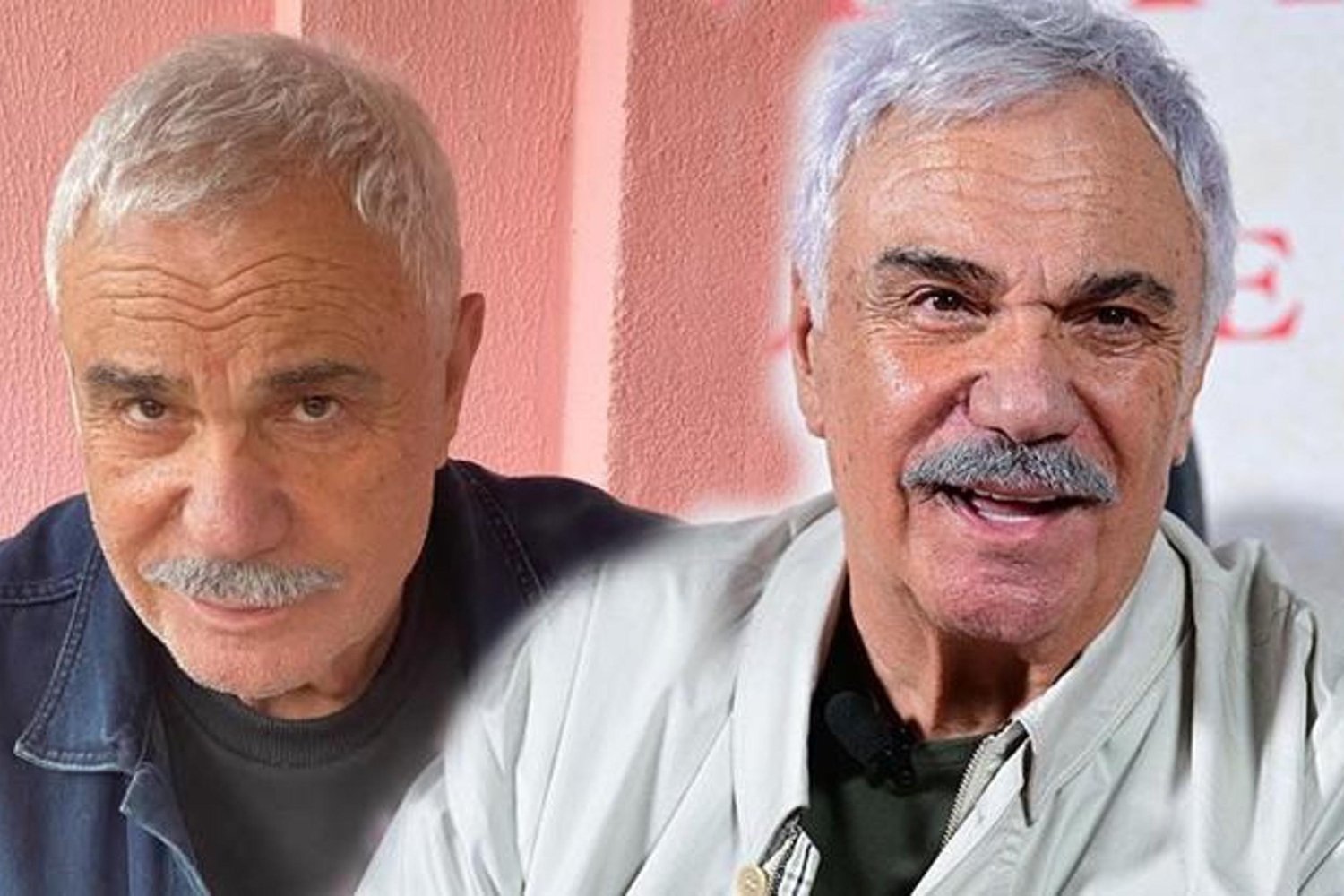 Usta Oyuncu Halil Ergün Sağlık Durumu Sevindirdi: Kalp Operasyonu Sonrası İyi Haber