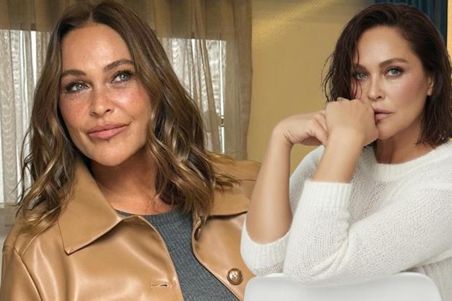 Hülya Avşar Sağlık Durumunu Açıkladı: Kaza Haberleri Doğru Mu?