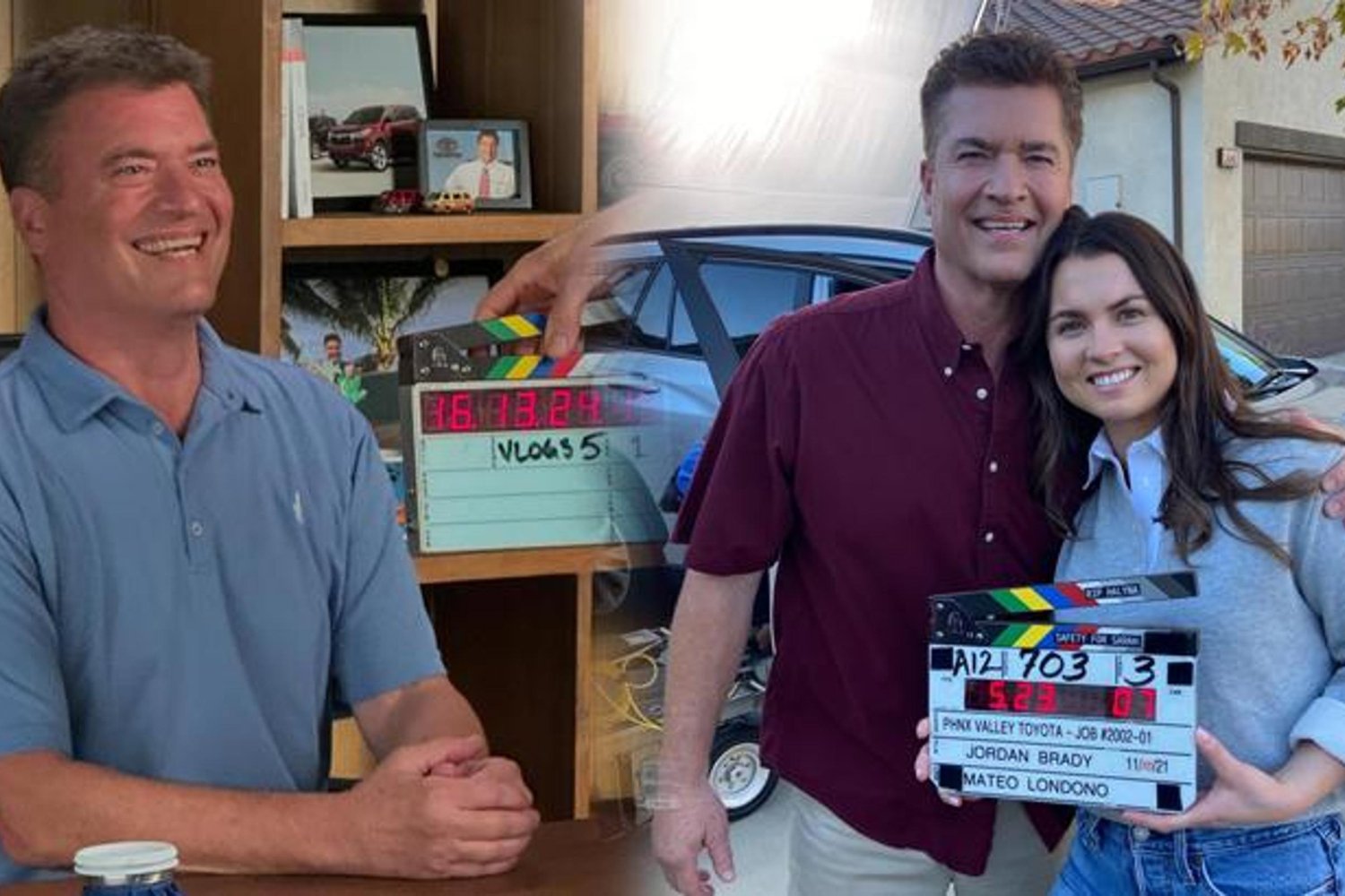 Amerikalı Oyuncu Pat Finn Kanser Mücadelesini Kaybetti