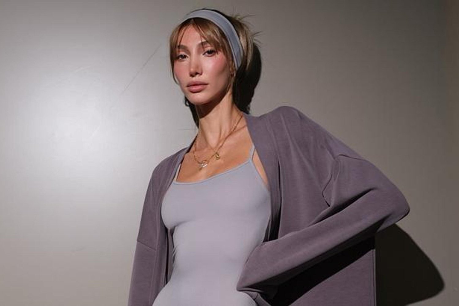 Şevval Şahin Uyuşturucu Operasyonu İddiasıyla Gündemde!